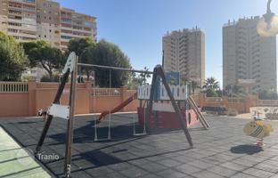 4-bedroom apartment 180 m² in El Campello for 620,000 €