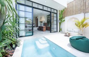 1-bedroom villa 47 m² in Jalan Umalas for $169,000