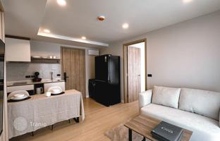 2-bedroom apartments in condo 51 m² in Choeng Thale for $219,000