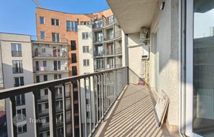 2-bedroom apartment 88 m² in Krtsanisi Street for $145,000