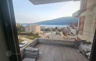 2-bedroom apartment 54 m² in Đenovići for 179,000 €