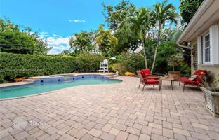 3-bedroom house in Palmetto Bay for $890,000