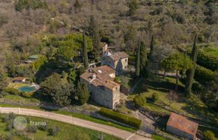 10-bedroom country house 600 m² in Florence for 2,200,000 €