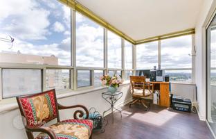 3-bedroom apartment in North York for C$1,267,000