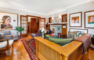 7-bedroom house in Old Toronto for C$1,939,000