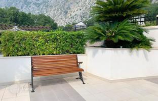 6-bedroom house 264 m² in Kotor city. Price on request