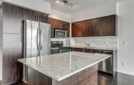 Apartment – Lake Shore Boulevard West, Etobicoke, Toronto,  Ontario,   Canada for C$844,000
