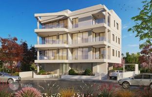 3-bedroom apartment 148 m² in Strovolos for 385,000 €