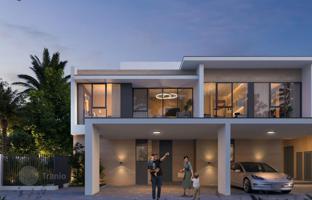 1 new villa in residential complex Equiterra in Dubai for From $2,855,000
