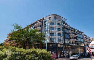 1 new flats in residential complex in Menton for From 326,000 €