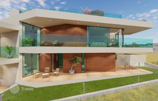 2-room villa 593 m² in Lagos for 940,000 €
