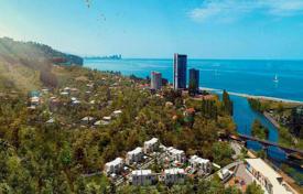 Luxurious private villa in Batumi for $255,000