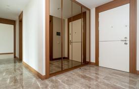 A Modern Lifestyle with Spacious Living Spaces in Kadıköy for $226,000
