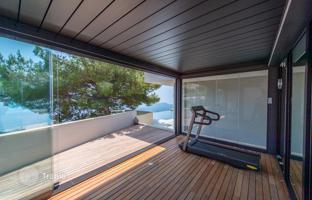 5-bedroom villa in Villefranche-sur-Mer for 5,200,000 €