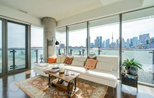 4-bedroom apartment in Old Toronto for C$1,141,000
