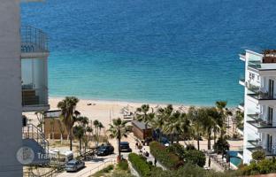 FRONT SEA VIEW ONE BEDROOM APARTMENT for 182,000 €