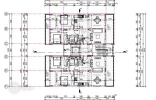 2-bedroom apartment in new building in Limassol for 390,000 €