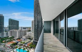 3-bedroom apartments in condo 124 m² in Miami for $1,090,000