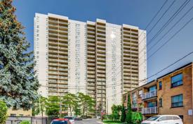 Apartment – York, Toronto, Ontario,  Canada for C$962,000