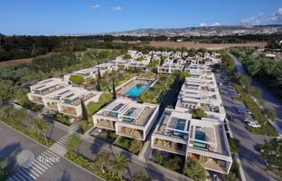 4-bedroom villa 172 m² in Geroskipou for 1,470,000 €