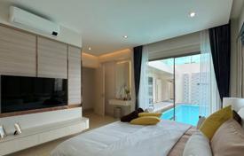 5-bedrooms villa 84 m² in Pattaya, Thailand for $341,000