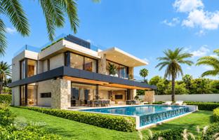 6-bedroom villa 685 m² in Marbella for 6,890,000 €