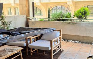 2-bedroom apartment 50 m² in Tel Aviv for $942,000