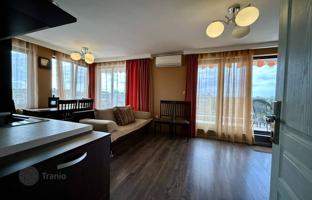 1-bedroom apartment 87 m² in Sunny Beach for 106,000 €