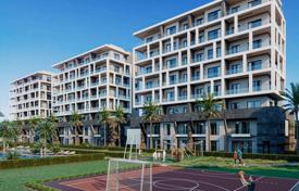 Apartment – Altıntaş, Antalya, Turkey for $210,000