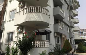 Apartment – Alanya, Antalya, Turkey for $246,000