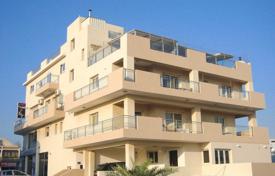 Four bedroom penthouse in Paphos, Geroskipou for 450,000 €