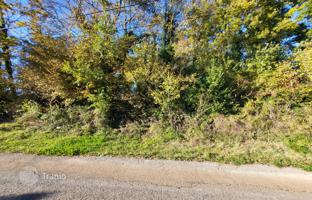 Land plot 791 m² in Barban for 59,000 €