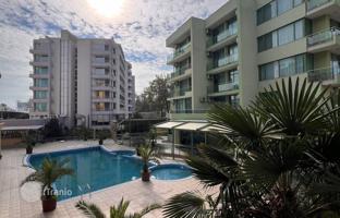 2-bedroom apartment 101 m² in Sunny Beach for 150,000 €