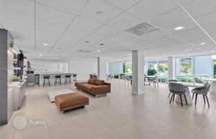 2-bedroom apartments in condo 125 m² in Key Biscayne for $1,450,000