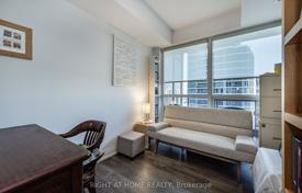Apartment – Etobicoke, Toronto, Ontario,  Canada for C$814,000