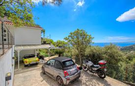 5-bedrooms villa in Beausoleil, France for 1,490,000 €