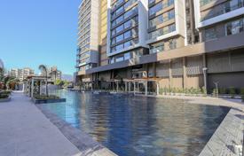 Stylish Flat with Pool View in Antalya Kepez Terra Manzara for $329,000