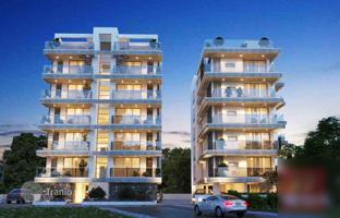 3-bedroom apartment in new building 95 m² in Larnaca for 360,000 €