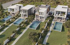 New gated complex of villas in Mesogi, Cyprus for From 470,000 €