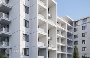 1-bedroom apartment in new building in Limassol for 359,000 €