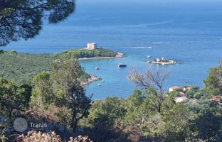 Apartment in Herceg Novi city for 320,000 €