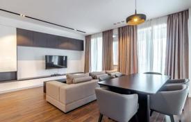 Apartment – Krtsanisi Street, Tbilisi (city), Tbilisi,  Georgia for 192,000 €