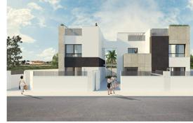 Three-level villa with a pool in Pilar de la Horadada, Alicante, Spain for 250,000 €