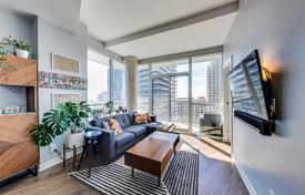 Apartment – Old Toronto, Toronto, Ontario,  Canada for C$879,000