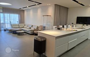 5-bedroom penthouse 260 m² in Ashdod for $2,439,000