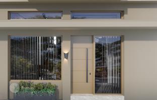 Complex of furnished apartments near a metro station, Athens, Greece for From 225,000 €