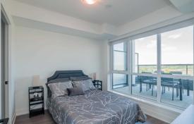 Apartment – North York, Toronto, Ontario,  Canada for C$980,000