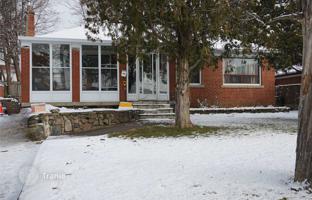 5-bedroom house in Scarborough for C$1,169,000
