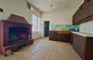 House for renovation a few steps from the sea, Tolo, Peloponnese, Greece for 360,000 €