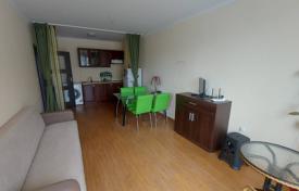 Apartment with 1 bedroom in the complex Vila Astoria 2, 39 sq. m., Elenite, Bulgaria, 46,000 euros for 46,000 €